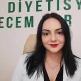 Dyt. Ecem Nur Kaya Profil Fotoğrafı