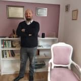 Uzman Aile Danışmanı Özgür Çataltepe Profil Fotoğrafı