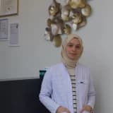 Dt. Merve İrem Demir Profil Fotoğrafı