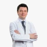 Dr. Öğr. Üyesi Miraç Ali Yavruoğlu Profil Fotoğrafı
