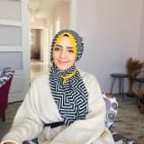 Klinik Psikolog Deniz Çelebi Uysal Profil Fotoğrafı