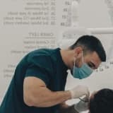 Dt. Çağıl Çevikel Profil Fotoğrafı