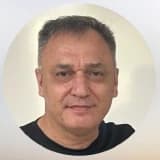 Prof. Dr. Servet Özden Hacıvelioğlu Profil Fotoğrafı