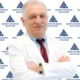 Prof. Dr. Neşet Köksal Profil Fotoğrafı