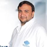 Uzm. Dr. Levent Tekin Profil Fotoğrafı