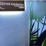 Dt. Cevher Kahraman Profil Fotoğrafı