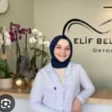 Dt. Elif Belikbaş Yaman