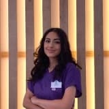 Dt. Merve Gözütok Profil Fotoğrafı
