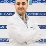 Uzm. Dr. Muhammet Erdem Profil Fotoğrafı