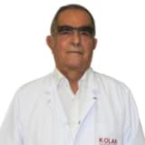 Uzm. Dr. Yadallah Nurioğlu Profil Fotoğrafı