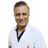 Uzm. Dr. Mohammad Ajmal Masoom Profil Fotoğrafı