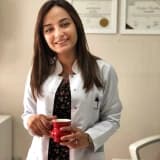 Dt. Merve Bakır Göner Profil Fotoğrafı