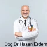 Doç. Dr. Hasan Erdem Profil Fotoğrafı