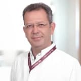 Prof. Dr. Çağatay Çalıkoğlu Profil Fotoğrafı