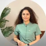 Dt. Özge Bolat Profil Fotoğrafı