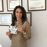 Dyt. Gizem İncekalan Profil Fotoğrafı