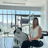 Dt. Ekin Gökmen Akmansu Profil Fotoğrafı