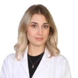 Klinik Psikolog Sena Çalıcıoğlu Profil Fotoğrafı