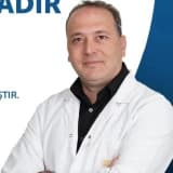 Op. Dr. Abdi Bahadır Çetin Profil Fotoğrafı