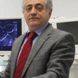 Prof. Dr. Mehmet Cindoruk Profil Fotoğrafı
