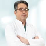 Dr. Öğr. Üyesi M. Kasım Arık Profil Fotoğrafı