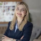 Uzm. Dt. Sevil Yeşilbaş Profil Fotoğrafı