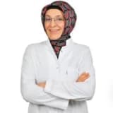 Dt. Maide Sultan Gürlek Profil Fotoğrafı