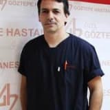 Uzm. Dr. Ahmet Gezer Profil Fotoğrafı
