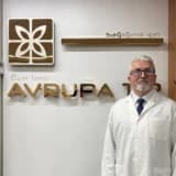 Op. Dr. Mahir Bağcı