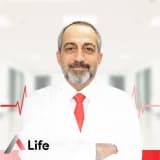 Prof. Dr. İlker Solmaz Profil Fotoğrafı