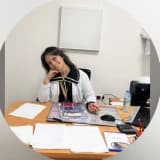 Dyt. Fatma Doğan Profil Fotoğrafı