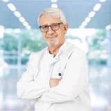 Prof. Dr. Ali Baktır Profil Fotoğrafı