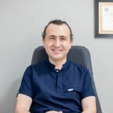 Prof. Dr. İlker Keskiner Profil Fotoğrafı