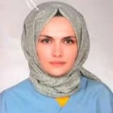 Op. Dr. Melek Yalçın Koç Profil Fotoğrafı
