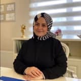 Klinik Psikolog Şeyda Ak Kansız Profil Fotoğrafı