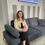 Psk. Dan. Esra Gözelceoğlu Profil Fotoğrafı