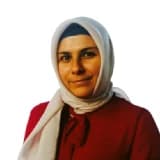 Psk. Betül TOP Profil Fotoğrafı