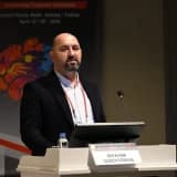 Doç. Dr. İbrahim Gündoğmuş