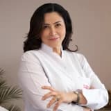 Dr. Ebru Kanber Profil Fotoğrafı