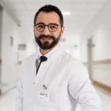 Op. Dr. Volkan Tutuş Profil Fotoğrafı
