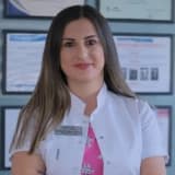 Uzm. Dt. Selma Kaval Profil Fotoğrafı