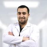 Dr. Orhan Gazi Gürbüz