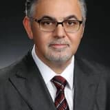 Prof. Dr. Naci Koçer Profil Fotoğrafı