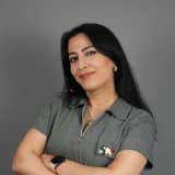 Uzm. Dt. Somayeh Faraji