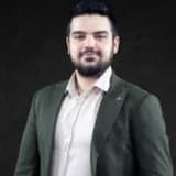 Dt. Alihan Alav Profil Fotoğrafı