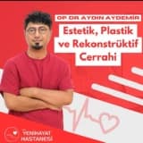 Op. Dr. Aydın Aydemir Profil Fotoğrafı