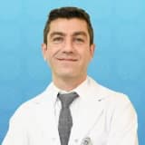 Dr. Öğr. Üyesi Ufuk Süleyman Taner Profil Fotoğrafı