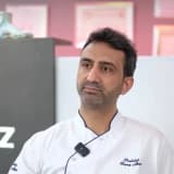 Podolog Barış Altun Profil Fotoğrafı