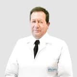 Prof. Dr. Mehmet Yokuşoğlu Profil Fotoğrafı
