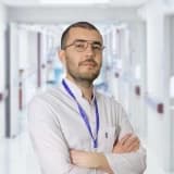 Dr. Batyr Baymyradov Profil Fotoğrafı
